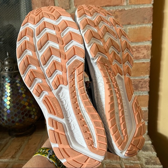 Saucony Guide ISO Everun Running Shoes - Picture 8 of 11